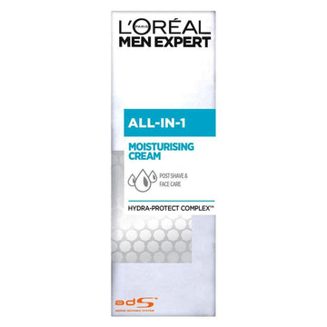 All-In-One Sensitive Face Cream 75Ml